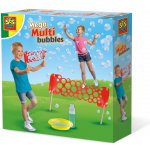 SES Výroba Mega Multi bublin – Hledejceny.cz