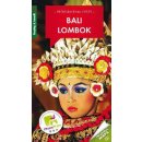 Průvodce na cesty Bali a Lombok