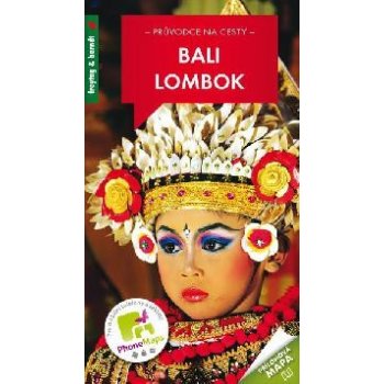 Průvodce na cesty Bali a Lombok