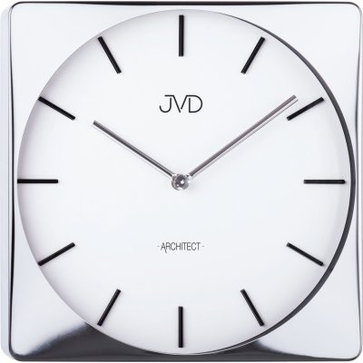 JVD HC10.1