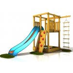 Palis Gym hřiště Anička Komfort 140 – Hledejceny.cz