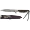 Nůž Mikov Dýka, exkluzivní lovecká dýka 370-DP-3-PR