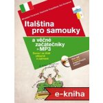 Italština pro samouky a věčné začátečníky – Hledejceny.cz