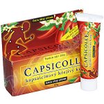 Capsicolle kapsaicinový krém extra hřejivý 50 g – Zboží Dáma Capsicolle kapsaicinový krém extra hřejivý 50 g – Zboží Dáma