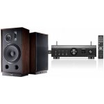 Denon PMA-900HNE + Magnat Transpuls 1500 – Sleviste.cz