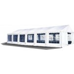 Hawaj Párty stan Economy 6 x 12 m bílý – Zboží Dáma