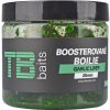 Návnada a nástraha TB Baits Boosterované boilies Garlic Liver 120g 24mm