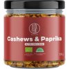 Ořech a semínko BrainMax Pure Kešu & Červená paprika BIO 125 g