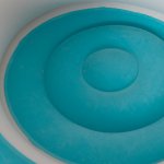 Aga Nafukovací 27498 modré – Zboží Dáma