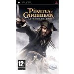 Pirates of the Caribbean At Worlds End – Hledejceny.cz