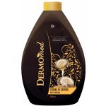 Dermomed Arganový olej tekuté mýdlo 1000 ml – Zboží Mobilmania