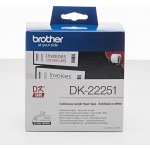 Brother 1 ks, DK22251 – Hledejceny.cz