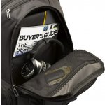 Batoh Case Logic CL-RBP217 17,3" black – Sleviste.cz