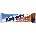 Knoppers NutBar single 40 g – Zboží Dáma