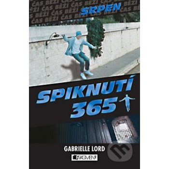 Spiknutí 365 - Září