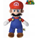 Simba Super Mario 30 cm – Zboží Mobilmania