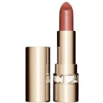 Clarins Joli Rouge Brillant 758S Sandy Pink vyživující rtěnka s perleťovým leskem 3,5 g – Zbozi.Blesk.cz