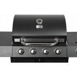 Strend Pro Gordon BBQ ST2212251 – Zboží Mobilmania