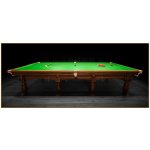 Riley Aristocrat Snooker 12 ft – Hledejceny.cz