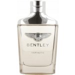 Bentley Infinite toaletní voda pánská 100 ml – Hledejceny.cz