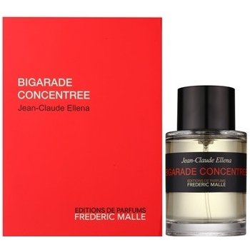 Frederic Malle Bigarade Concentree toaletní voda unisex 100 ml