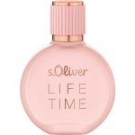 s.Oliver Life Time toaletní voda dámská 30 ml – Hledejceny.cz