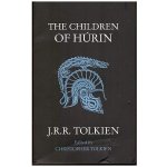 THE CHILDREN OF HÚRIN – Hledejceny.cz