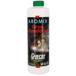 Sensas Posilovač AroMix velká plotice 500 ml – Zboží Mobilmania