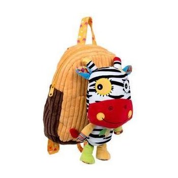 Dumel Discovery batoh Zebra 89432