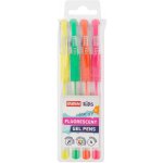 easy neónové barvy mix 4ks S48450 – Hledejceny.cz