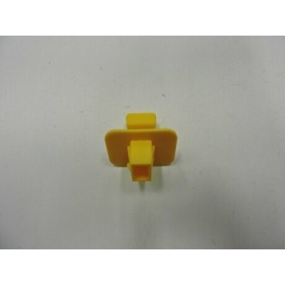 Autodily-stancl.cz Držák podpěry kapoty, 6Y0823397A | Zboží Auto