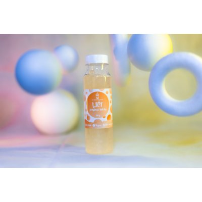 Bubbletea4you Liči praskací kuličky 300 g – Zbozi.Blesk.cz