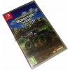 Hra na Nintendo Switch Monster Jam: Steel Titans 2