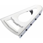 Maximex Multifunkční kuchyňský otvírák 6v1 COMFORT stříbrná – Zboží Mobilmania