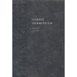 Corpus Hermeticum – Hledejceny.cz