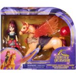 Spin Master Unicorn Academy Kouzelná Křídla Cinder & Valentina – Hledejceny.cz