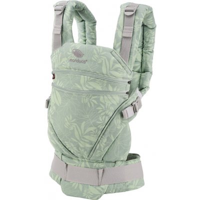 Manduca XT Limited Edition Botanic Green – Zboží Dáma