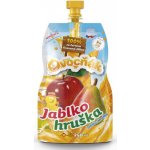 Ovocňák Mošt jablko hruška 250 ml – Zbozi.Blesk.cz