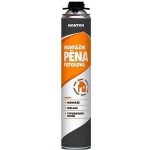 SOUDAL Monton pěna montážní pistolová 750ml – HobbyKompas.cz