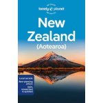 Lonely Planet New Zealand – Zboží Dáma