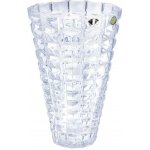 Crystal Bohemia BOHEMIA MILLENIUM VÁZA 260 MM – Hledejceny.cz