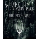Hra na PC QUAKE 2 Mission Pack: The Reckoning