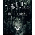 QUAKE 2 Mission Pack: The Reckoning – Hledejceny.cz