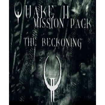 QUAKE 2 Mission Pack: The Reckoning