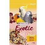 Versele-Laga Prestige pro exotické papoušky 750 g – Hledejceny.cz