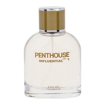 Penthouse Influential toaletní voda pánská 100 ml