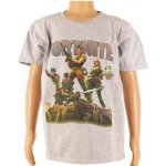 tričko Fortnite dětské šedá – Hledejceny.cz