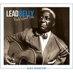 Lead Belly - Rock Island Line CD – Hledejceny.cz