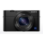 Sony Cyber-Shot DSC-RX100IV – Sleviste.cz