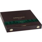 Caran D'ache Pablo 120 barev v dřevěném boxu 666.920 – Zbozi.Blesk.cz